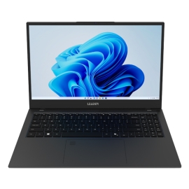 Leader Companion SCP4-H2, 14" FHD, AMD Ryzen 5 7430U, 16GB DDR4, 512GB NVMe SSD, Wi-Fi 6, 180° Hinge, 2MP Camera, Windows 11 Pro, 2 Years Warranty SCP4-H2-R5P