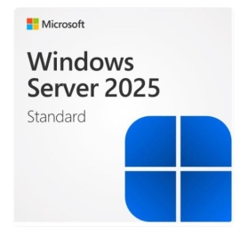 Microsoft Windows Server 2025 Standard English 1pkDSP OEI 4 Core NoMedia / No Key. Call to Activate (POSOnly) Added License No Refund, No Downgrade EP2-25426