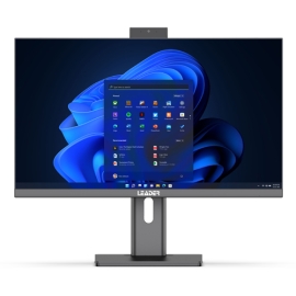 Leader Visionary AIO, 27" FHD, Intel i5-13420H, 16GB DDR4, 1TB NVMe SSD, Wi-Fi 6, 2M Camera, VESA, 1 Year Warranty, Windows 11 PRO, Keyboard & Mous SV275-I5P