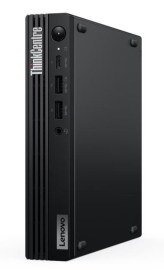 LENOVO ThinkCentre M75Q G5 Tiny AMD Ryzen 5 8500GE 16GB DDR5 512GB SSD Windows 11 Pro AMD Radeon 740M GPU 3YR OS Keyboard Mouse 12RQ0025AU