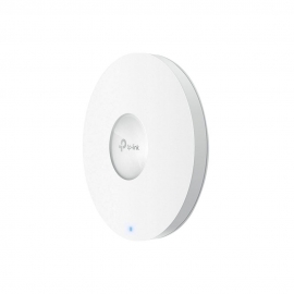 TP-Link | EAP653 Ur | Omada AX3000 Ceiling Mount Dual-Band Wi-Fi 6 Access Point ** PoE Injector Not Included ** 006.016.0114