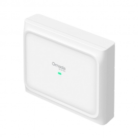 TP-Link | EAP650 D120-Outdoor | Omada AX3000 Indoor / Outdoor Wi-Fi 6 Access Point 006.016.0123