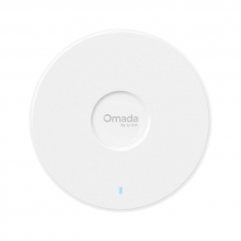 TP-Link | EAP770 | Omada BE9300 Tri-Band Ceiling Mount Wi-Fi 7 Access Point 006.016.0124