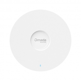 TP-Link | EAP670 | Omada AX5400 Ceiling Mount Dual-Band Wi-Fi 6 Access Point 006.016.0128