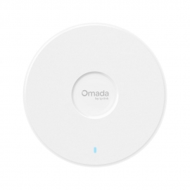 TP-Link | EAP787 | Omada BE12000 Ceiling Mount Tri-Band Wi-Fi 7 Access Point 006.016.0129
