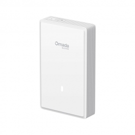 TP-Link | EAP775-Wall | Omada BE9300 Wall Plate Wi-Fi 7 Access Point 006.016.0134