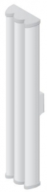 Ubiquiti | AirMAX Antenna | Am-5G19-120 | High Gain 4.9-5.9GHz AirMax BaseStation Sector Antenna 19dBi, 120° With Rocket Kit UB.AM.5G19.120