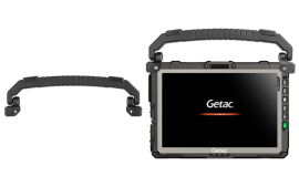Getac UX10 Tablet Hard Handle Gmhdxa GTGMHDXA-2