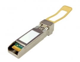 Qnap Optical Transceiver 25GBE SFP28 Lc-Lc 850NM Sr Up To 100M TRX-25GSFP28-SR QN99782
