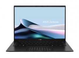 ASUS Zenbook 14 UM3406GA 14' WUXGA OLED 60Hz NT / AMD Ryzen AI 5 430 (Gorgon Point) / LPDDR5X 16GB / 512GB SSD / INT / Jade Black / Win 11 Home