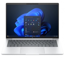 HP EliteBook 8 G1i 14' WUXGA IR Intel U7-255U 16GB DDR5 512GB SSD Windows 11 Pro 5G-LTE Intel Arc GPU 12 TOPS TB Fingerprint 3yr NBD OS 1.4kg