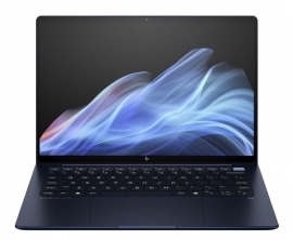 HP EliteBook Ultra G1i 14' 2.8K BV OLED IR Intel U7-256V 16GB DDR5 512GB SSD Windows 11 Pro Intel Arc GPU 40 TOPS Thunderbolt 3yr NBD OS 1.1kg