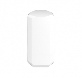 Teltonika Outdoor Wi-Fi Router,Cat 4 with Dual SIM Auto Failover, PoE, Weather-Resistant Build with IP55 Rating, PSU excluded