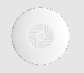 Teltonika TAP400 Wi-Fi 6 Access Point, 2.5 GbE uplink, Configure, monitor, and troubleshoot remotely via RMS, Fast Roaming and Mesh - PSU excluded