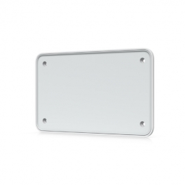 Ubiquiti Floating Mount, Sleek Magnetic Wall Mount, Cloud Gateway Fiber, Gateway Fiber.