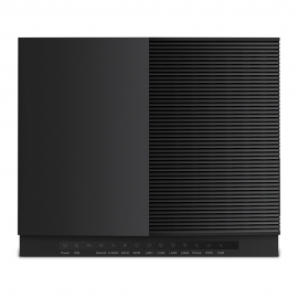 TP-Link VX420-G2h AX5400 Hybrid Wi-Fi 6 Modem Router with VoIP VX420-G2h