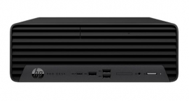 HP Pro SFF 400 G9 Desktop PC Intel i5-14500 16GB 1TB SSD Windows 11 PRO Intel UHD Graphics 770 1xDP 1xHDMI KB+Mouse 3YR Onsite WTY CTO