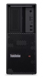 LENOVO ThinkStation P3 Tower Intel U9-285K 64GB DDR5 1TB SSD + 2TB HDD WIN 11 PRO RTX 2000 GPU 3yr Premier 1100W PSU AI Workstation Desktop
