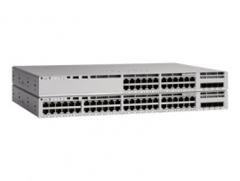 CISCO (C9200-24T-E) CATALYST 9200 24-PORT DATA ONLY, NETWORK ESSENTIALS