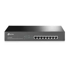 TP-Link Tl-Sg1008Mp | 8-port Gigabit Ethernet Switch With PoE+ 006.008.0132