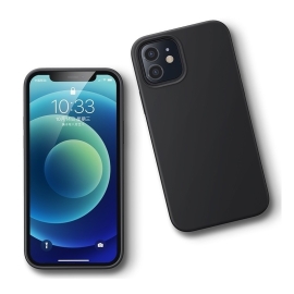 UGreen 20454 Protective Case For IPhone 12 6.1-inch Black ACBUGN20454