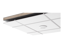 Logitech Rally Mic Pod Mount (Ceiling And Table) - White , 2 Years Wty 952-000020