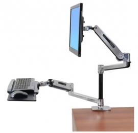 Ergotron Wf-lx, Polished 45-405-026