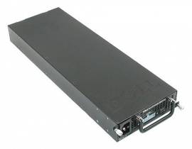 Dell Mps1000 External Redundant Power Supply (for Pc70xx Poe+) Up To 1 Switch - Kit 450-adfc