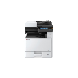 Kyocera Ecosys Mfp M8130CIDN A3 Colour, 30PPM A4, 15PPM A3, Copy/Scan/Duplex/Hypas, 3YR On 1102P33AS0