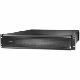 APC Smart-UPS X 120V External Battery Pack Rack/Tower SMX120RMBP2U