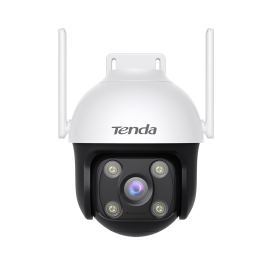 Tenda Rh7-Wca 4MP Hi-speed Ceiling-mount Ptz Camera ELETENRH7WCA