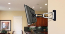 Atdec Th-1040-Vfm Full Motion Wall Mount TH-1040-VFM