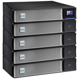 Eaton 5PX Gen 2 72V Extended Battery Pack 2000VA- 3000VA 3U Rack/Tower, 3 Yrs Wty 438 X 48 5PXEBM72RT3UG2