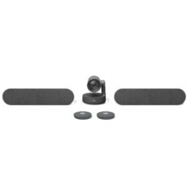 Logitech Rally Plus Ultra-HD ConferenceCam 960-001274