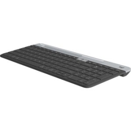 K580 Slim Wireless Kboard-Graphite 920-009210