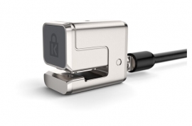 KENSINGTON KEYED LOCK FOR SURFACE PRO & GO K68134WW