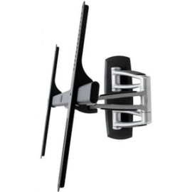 Th-3270-Ufm Full Motion Wall Mount - Capacity To 65kg (143lb) - Long Arm - Black TH-3270-UFM