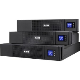 Eaton 5SX 3000VA / 230V Rack/Tower 2U 5SX3000RAU
