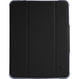 Dux Plus Duo (Ipad Mini 5Th Gen / Ipad Mini 4) - Black STM-222-236GY-01