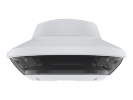 AXIS Q6010-E 50 HZ PTZ CAMERA S113542