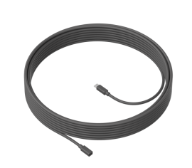 Logitech MeetUp 10M Extended Cable For Expansion Mic 950-000005