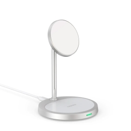 Choetech T581-F MagSafe IPhone Magnetic Wireless Charger Stand ELECHOT581F