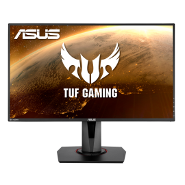 Asus VG279QR TUF Gaming VG279QR Gaming Monitor – 27 inch Full HD (1920 x 1080), 165Hz, Extreme Low Motion Blur