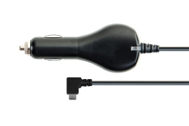 Transcend Ts-Dpl2 Car Lighter Adapter For DrivePro, Micro-B (For DP230 / DP130 / DP110) ELETRATSDPL2