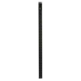 Vertical 19" 24 Way Pdu Rack Mount Power Rail PDU.24WV.15A