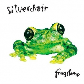 Silverchair Frogstomp Vinyl Album, SM-MOVLP2400B