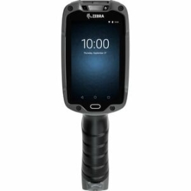 TC8300 Pack 1 Nfc 2D Imgr Ext SE4850 Cam 4Gb/32Gb Vib Pres Row TC83BH-3205A710RW