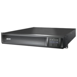 APC By Schneider Electric Smart-UPS SMX1500RMI2U Line-interactive UPS - 1.50 KVA/1.20 KW - 2U Rack-mountable - 5 Minute Stand-by - 220 V Ac Input - 230 V Ac Output - 8 X Iec 60320 C13 Receptacle(s) - Sine Wave - USB - 10 X Battery/Surge Outlet SMX1500RMI