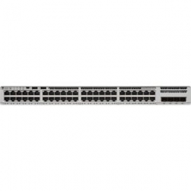 Catalyst 9200L 48-Port Poe+. 4 X 1G. Net C9200L-48P-4G-A