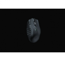 Razer Naga V2 HyperSpeed-Wireless MMO Gaming Mouse-AP Packaging RZ01-03600100